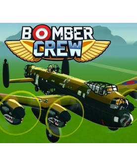 Bomber Crew Steam Key EUROPE